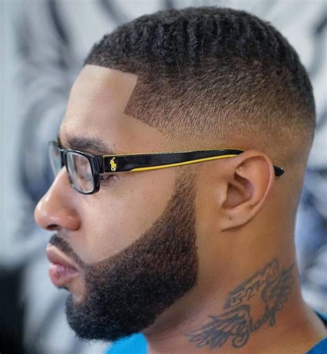 latest haircuts for black mens|black american men hairstyle.